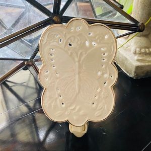 L E N O X  butterfly nightlight